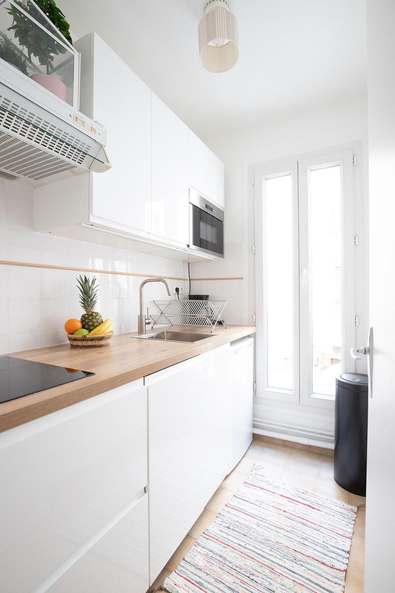 Jardin Du Luxembourg & Pantheon - Cityapartmentstay Paris Exterior foto