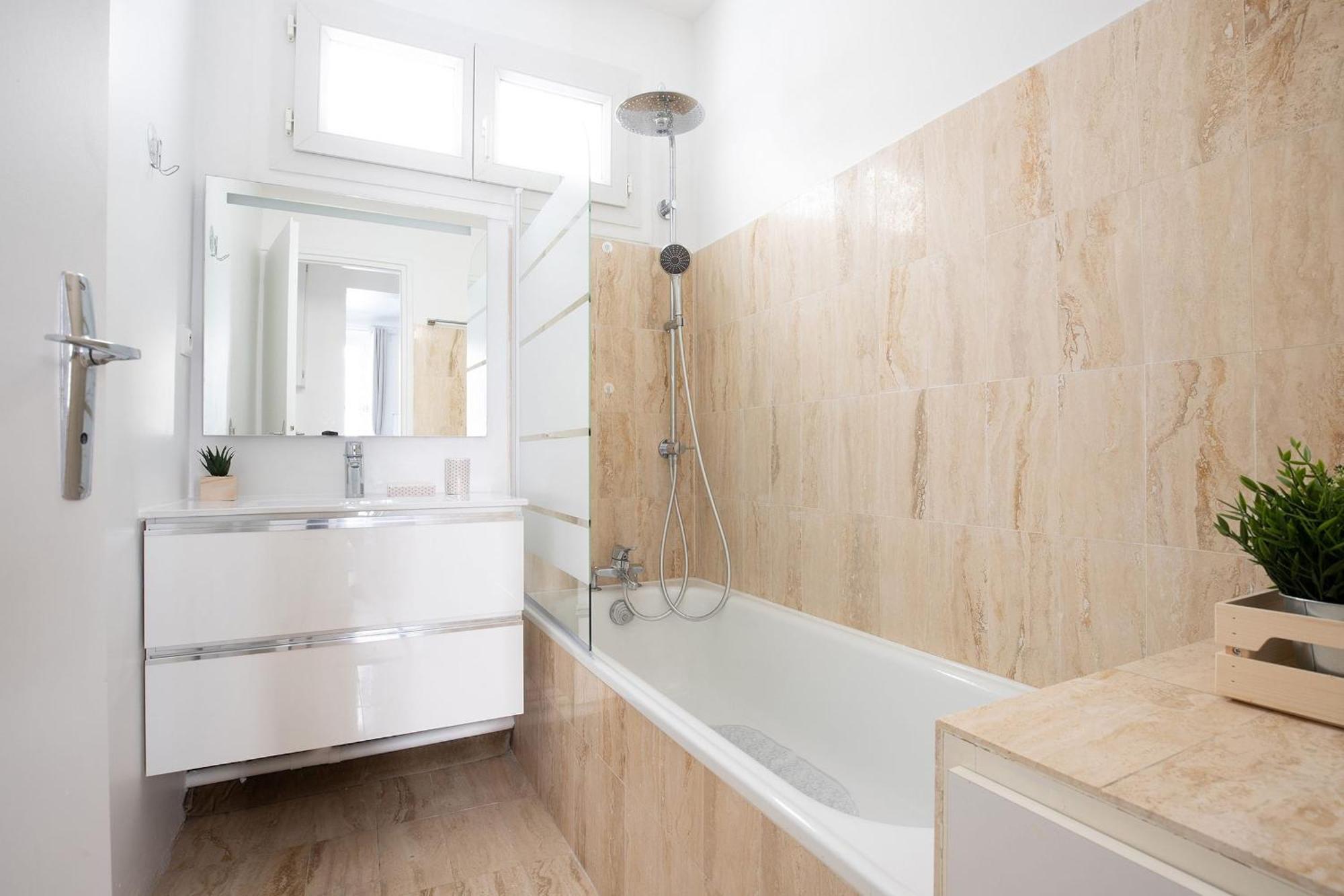 Jardin Du Luxembourg & Pantheon - Cityapartmentstay Paris Exterior foto