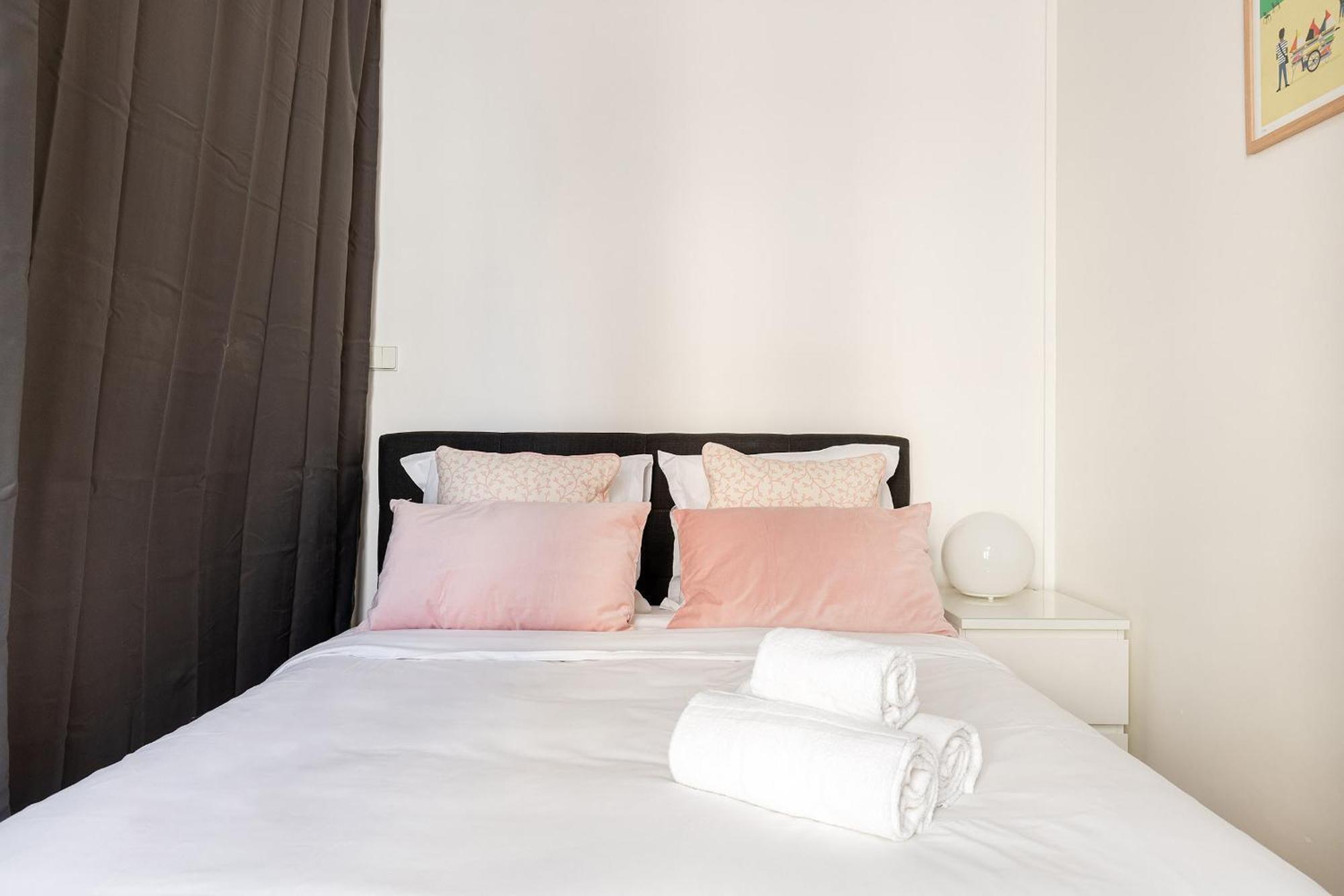 Jardin Du Luxembourg & Pantheon - Cityapartmentstay Paris Exterior foto